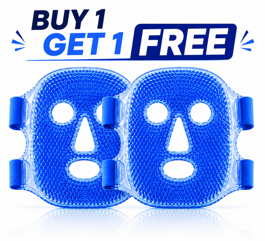 Buy 1 Get 1 Ice Mask